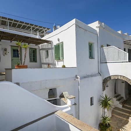 Villa Hill-Ton Arnados Exterior foto