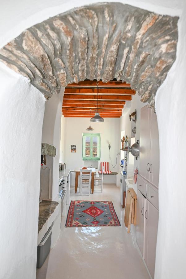 Villa Hill-Ton Arnados Exterior foto